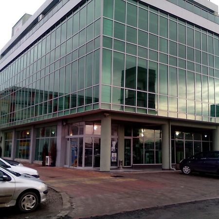 Елка Burgas Exterior foto