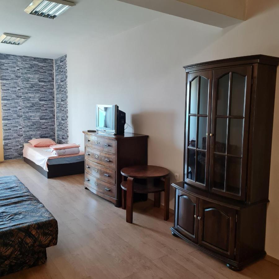 Елка Burgas Exterior foto