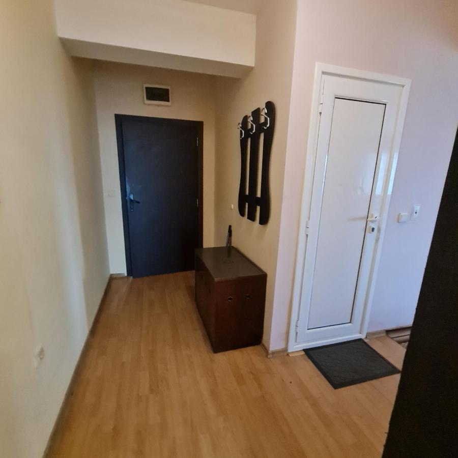 Елка Burgas Exterior foto