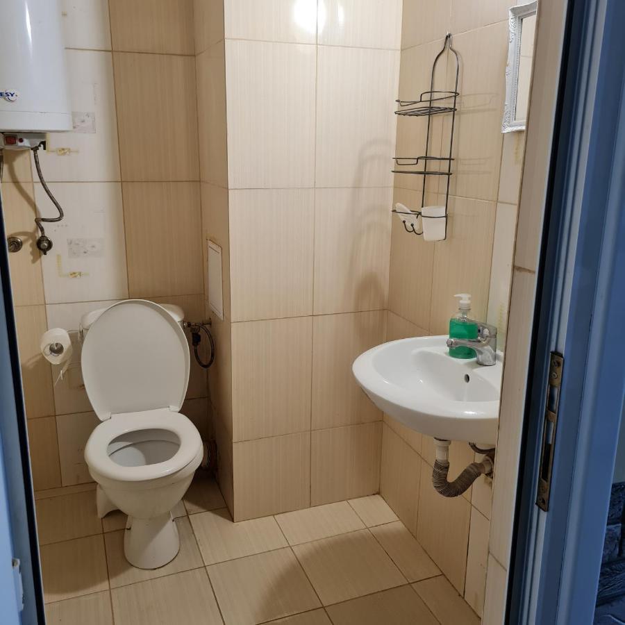 Елка Burgas Exterior foto