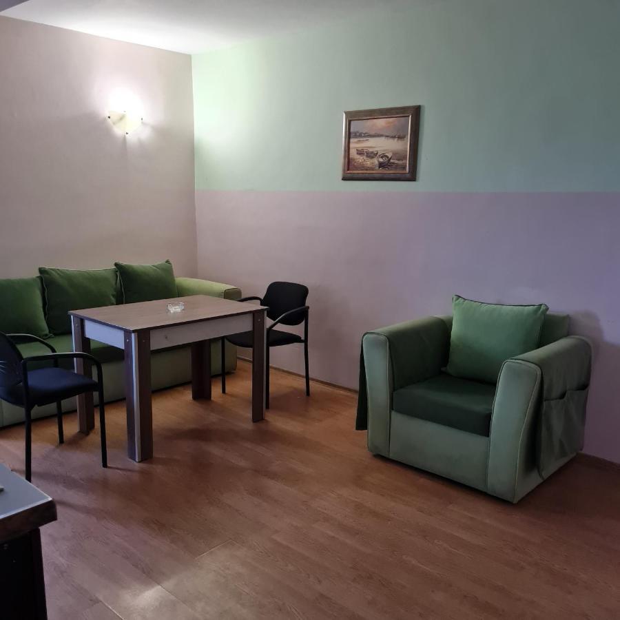 Елка Burgas Exterior foto