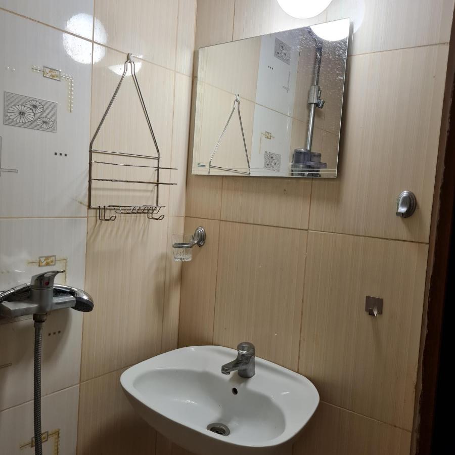 Елка Burgas Exterior foto