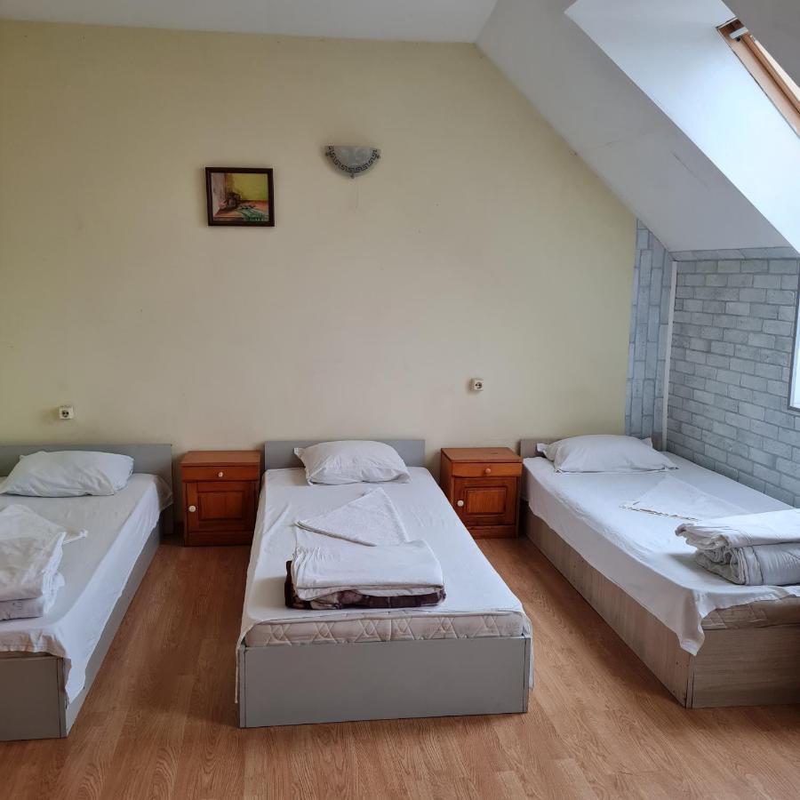 Елка Burgas Exterior foto