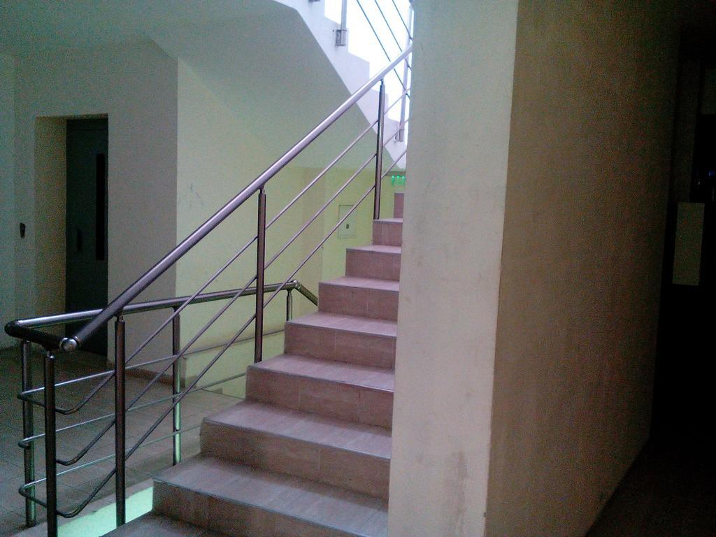 Елка Burgas Exterior foto