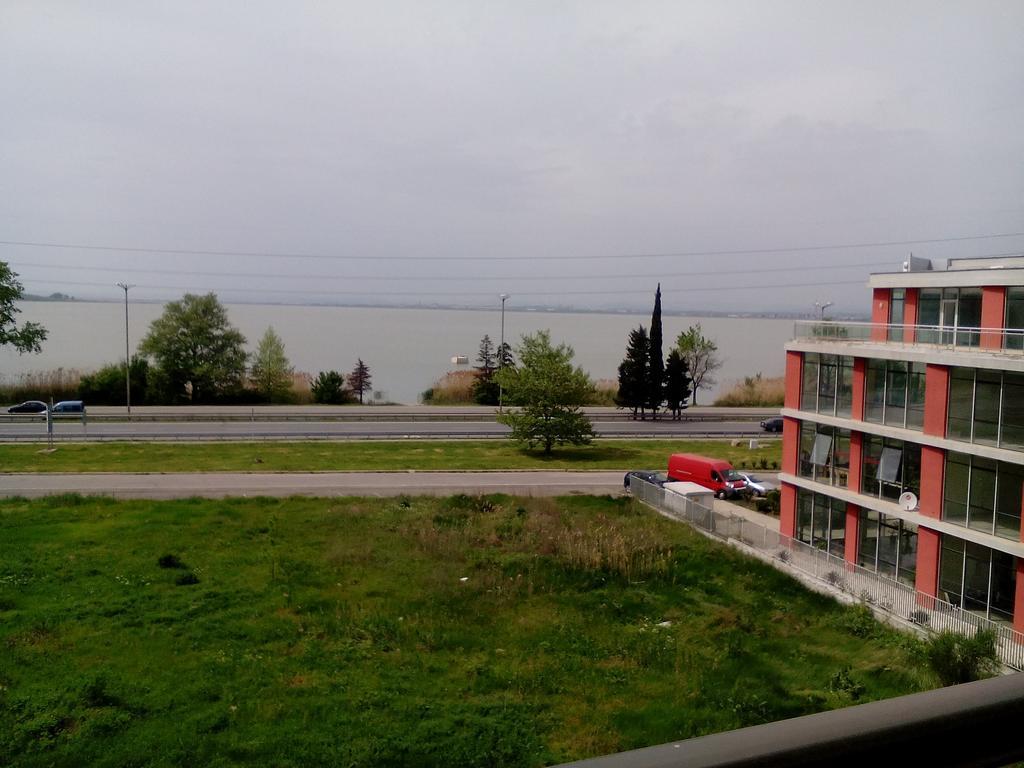 Елка Burgas Exterior foto