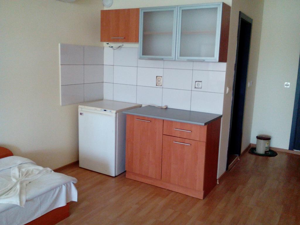 Елка Burgas Exterior foto