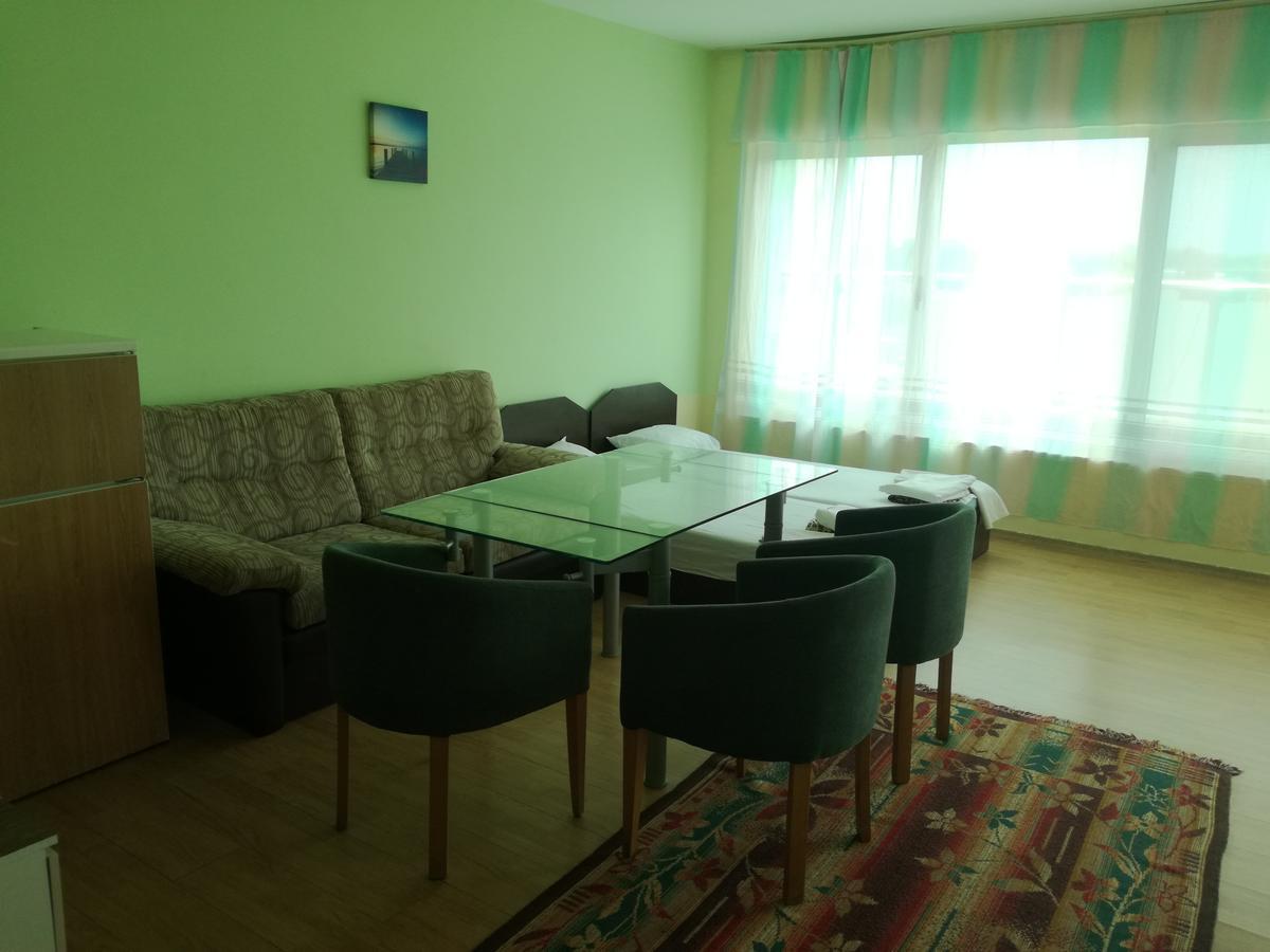 Елка Burgas Exterior foto