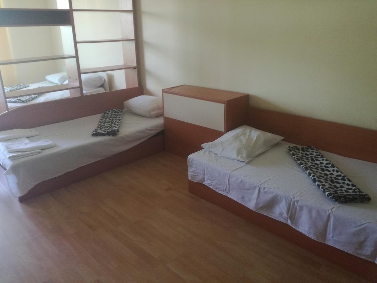 Елка Burgas Exterior foto