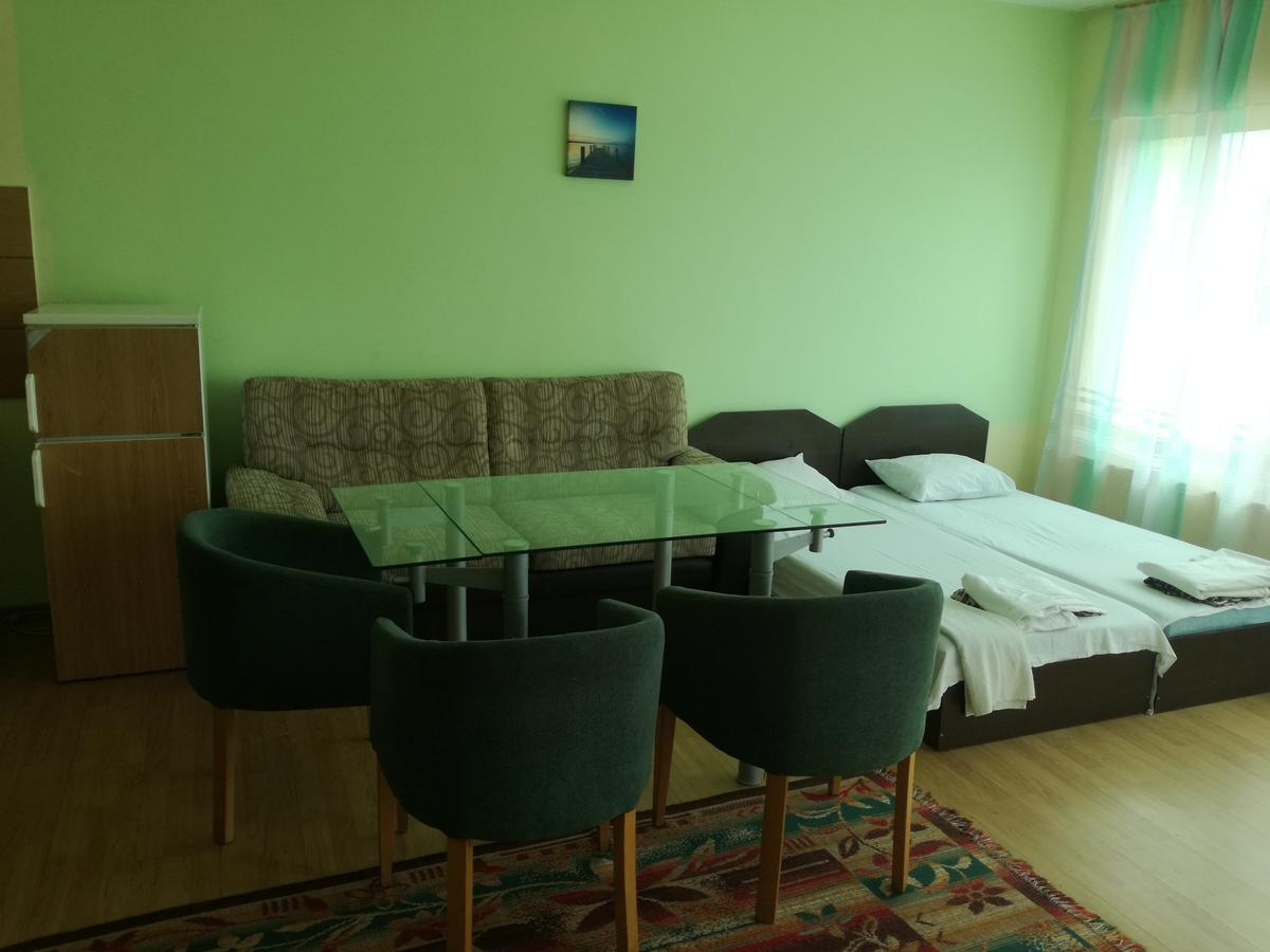 Елка Burgas Exterior foto