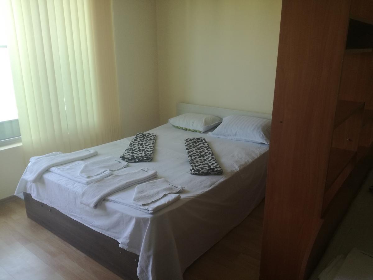 Елка Burgas Exterior foto