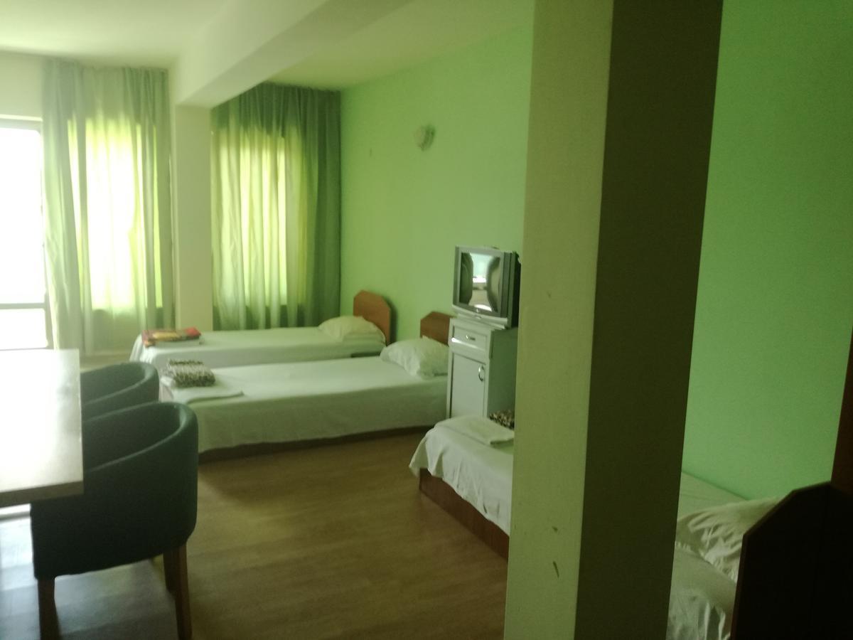 Елка Burgas Exterior foto